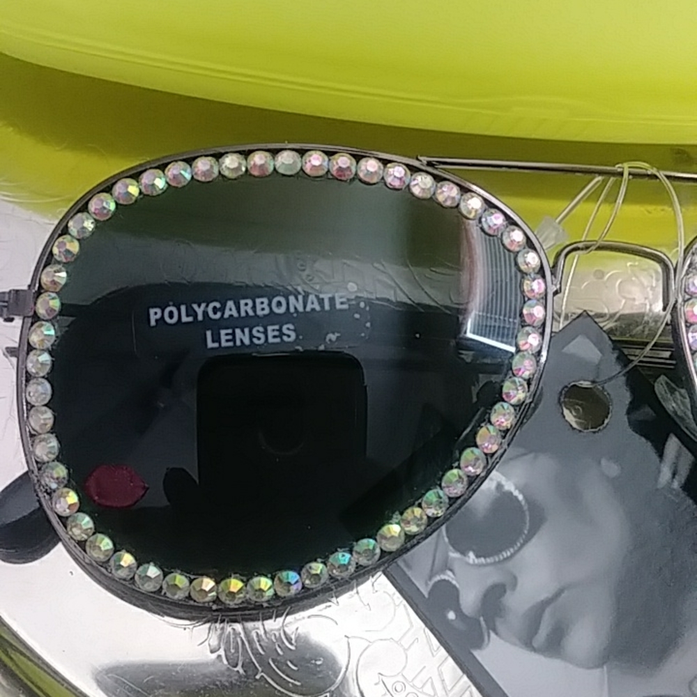 SimplyVita sunglasses - Picture 3 of 4